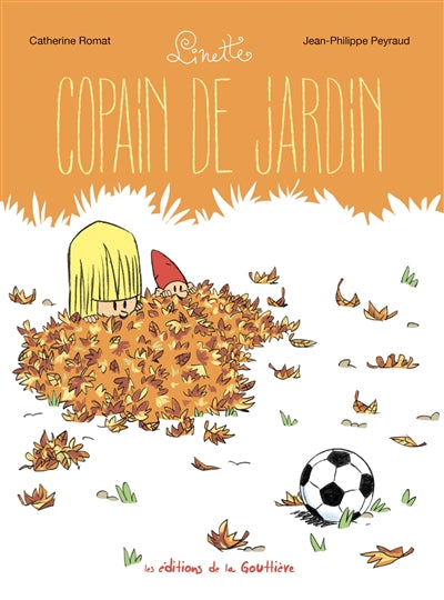 Product Image: Linette. Vol. 3. Copain de jardin