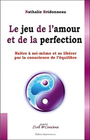 Jeu de l'amour et de la perfection book