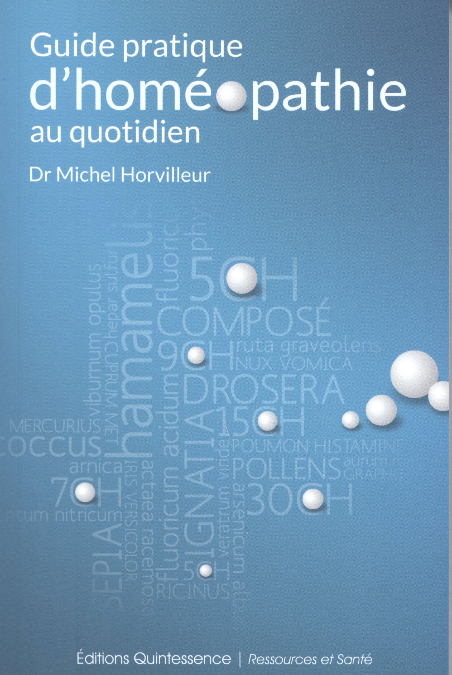 Guide pratique d'homéopathie au quotidien Health, Nutrition & Fitness