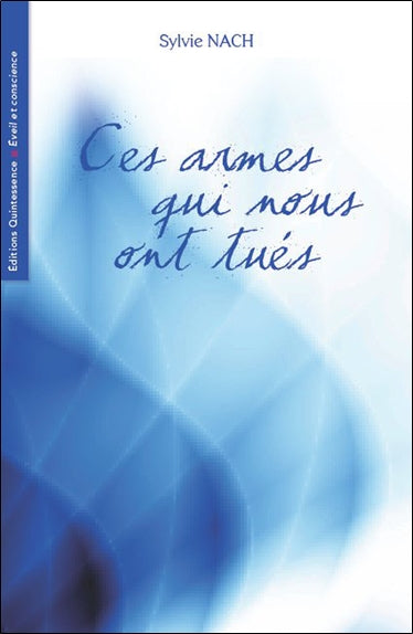 Ces armes qui nous ont tués book