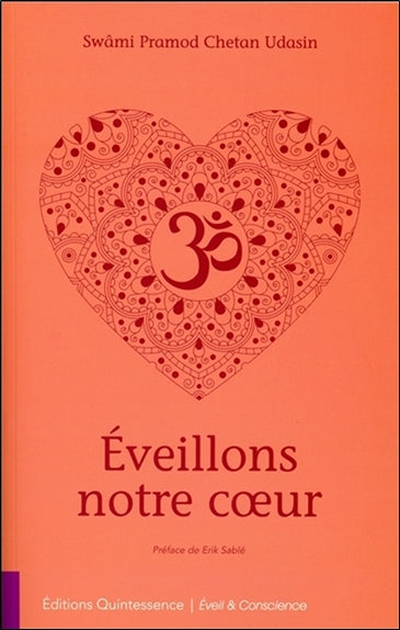 Eveillons notre coeur book