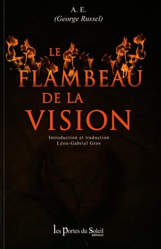 Le flambeau de la vision book