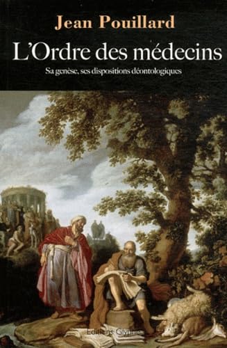 L Ordre des Médecins book