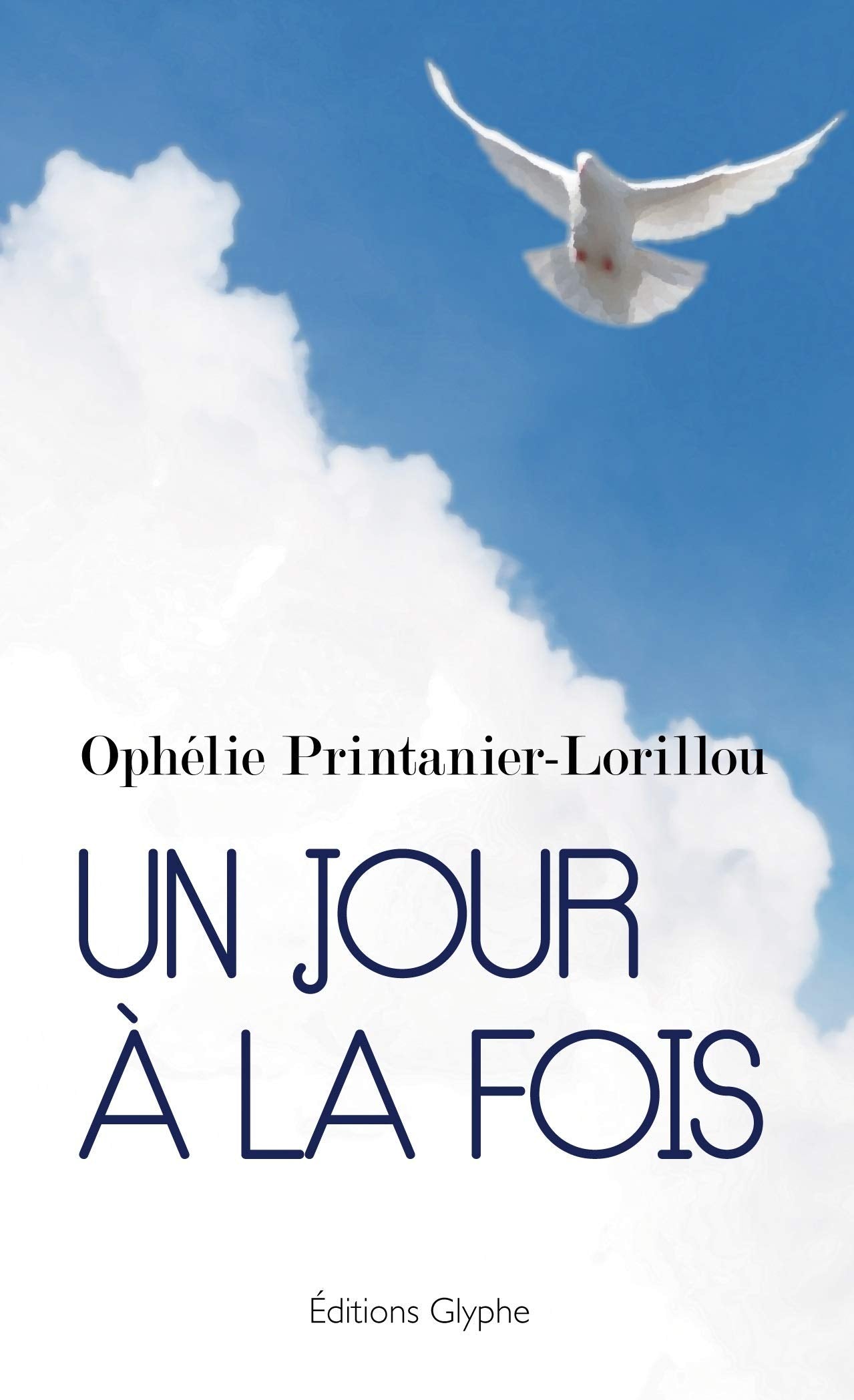 Un jour à la fois book