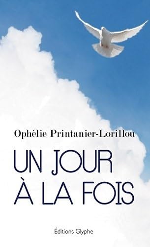 Un jour à la fois book