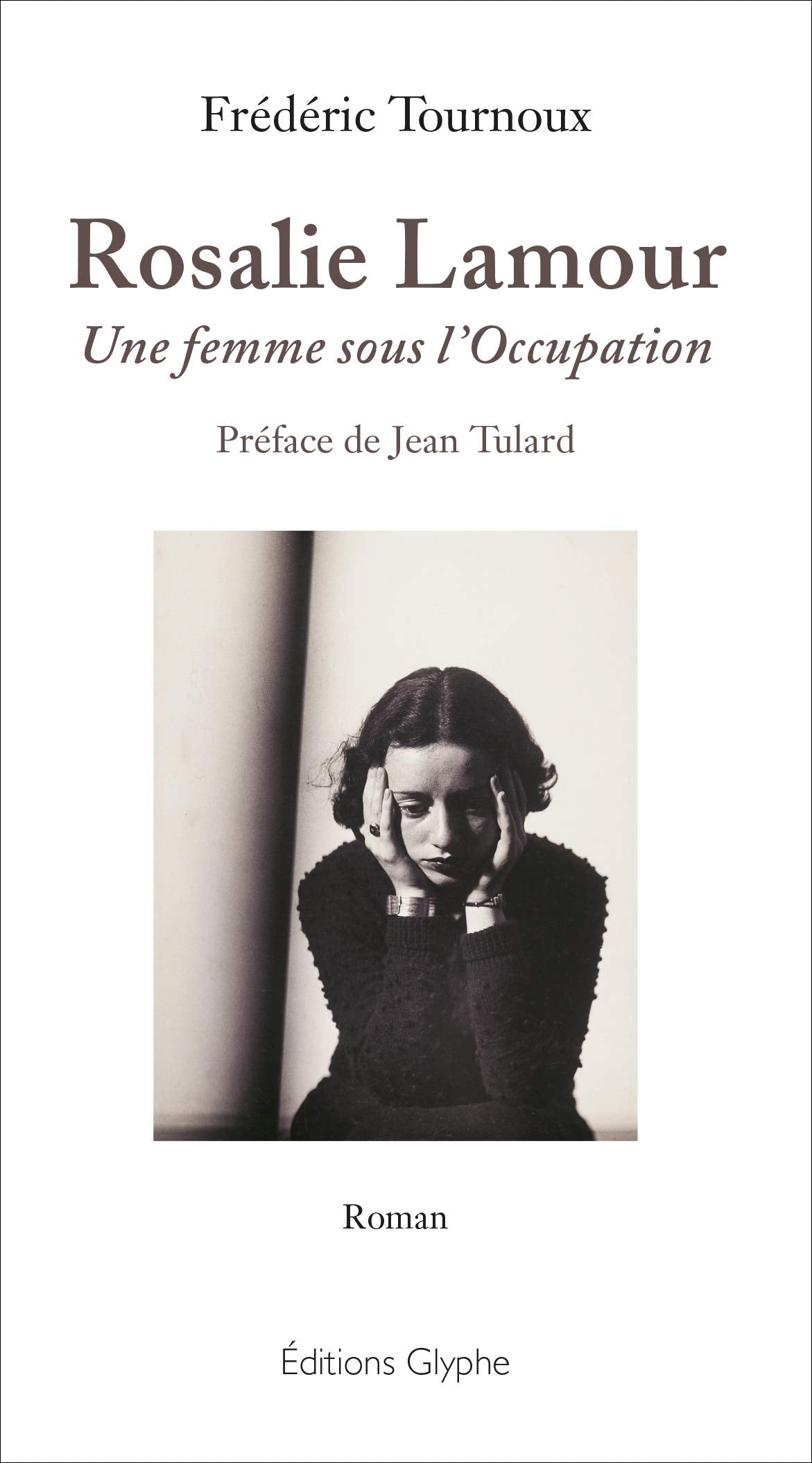 Rosalie Lamour : Une femme sous l'Occupation book