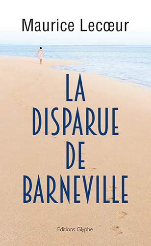 La Disparue de Barneville book