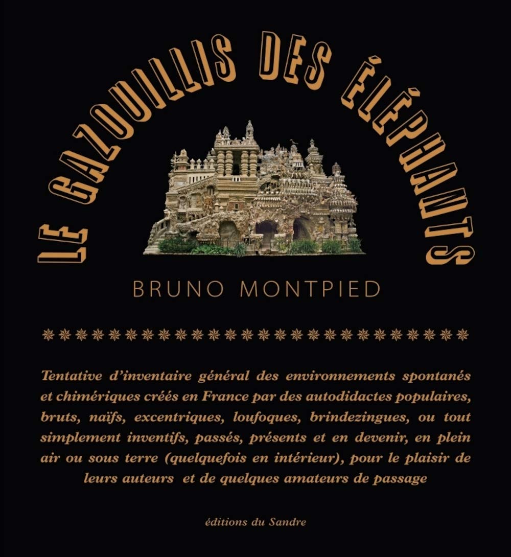 Le gazouillis des éléphants book