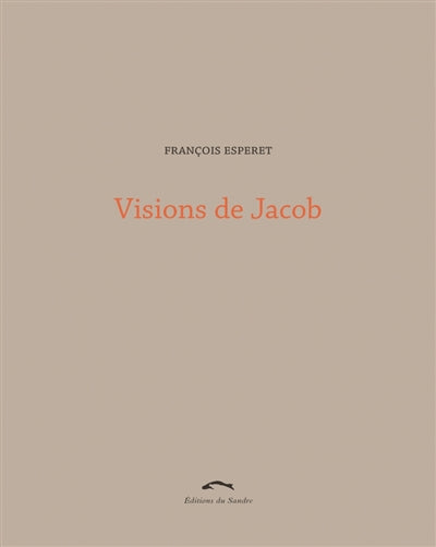 Product Image: Visions de Jacob
