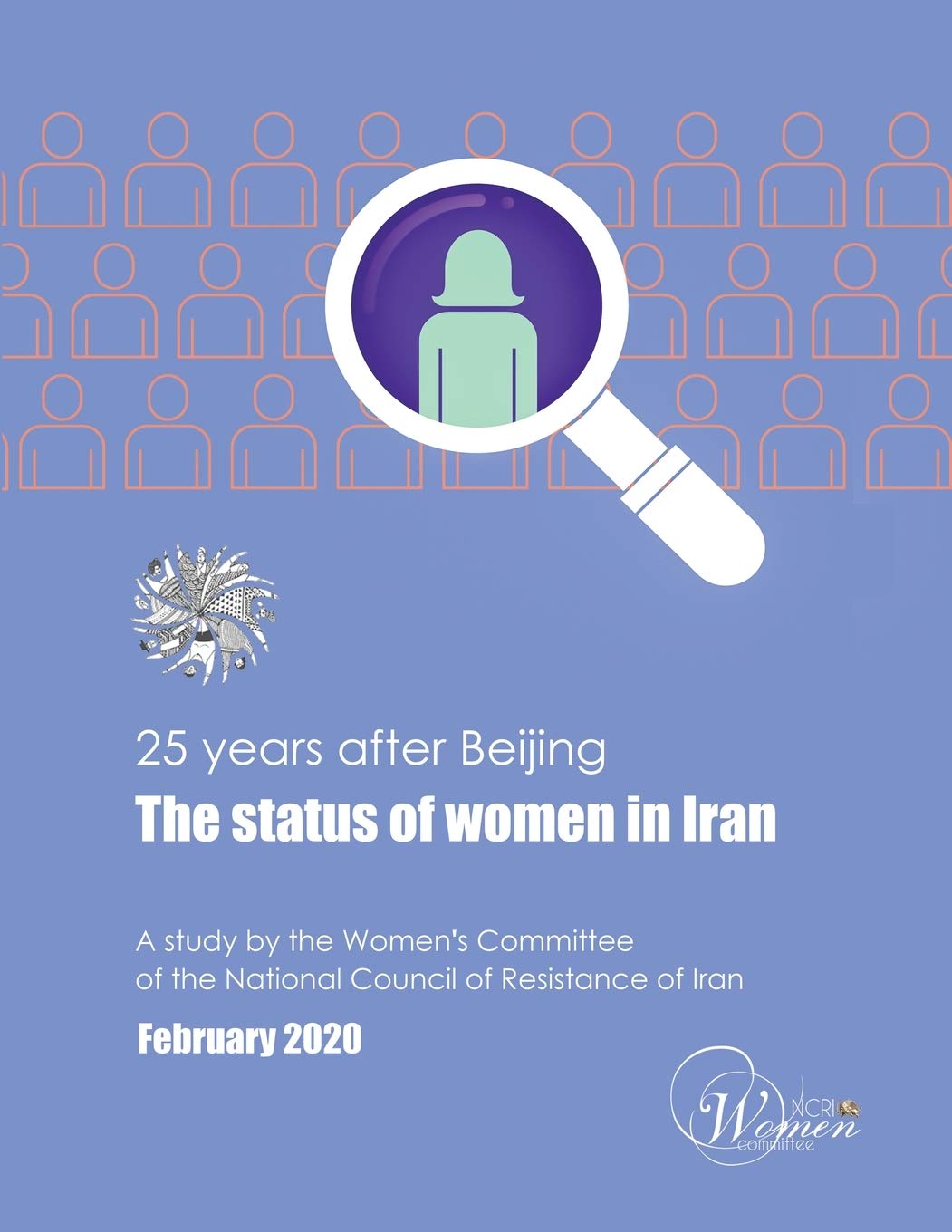 25 Years After Beijing, the Status of Women in Iran Books