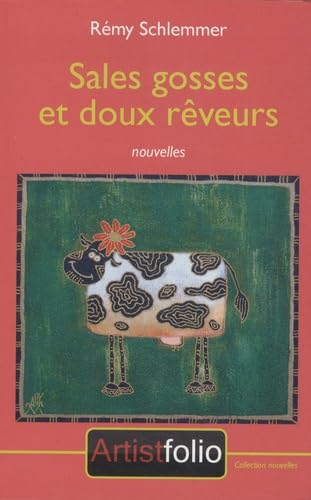 Sales gosses et doux rêveurs book