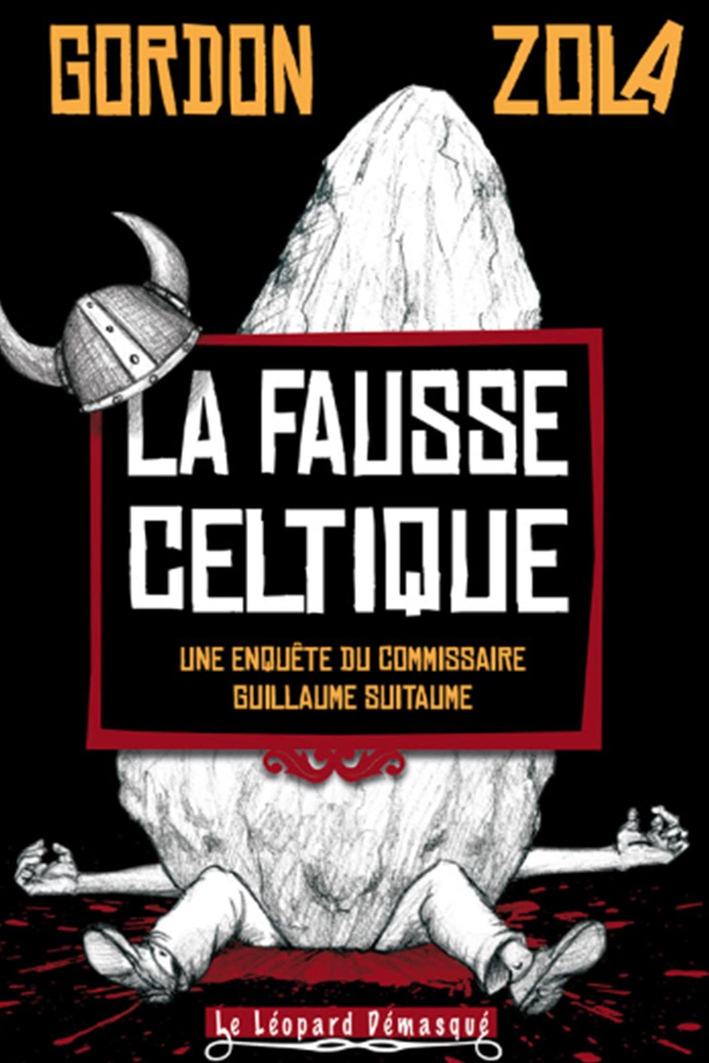 La fausse celtique book