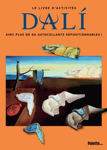 Dali book