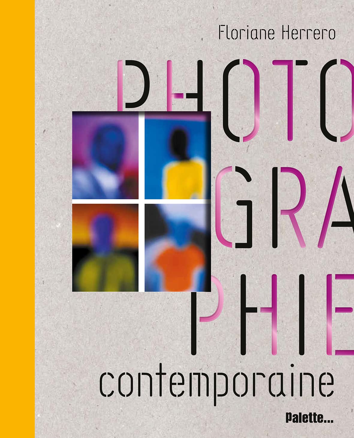 Photographie contemporaine book