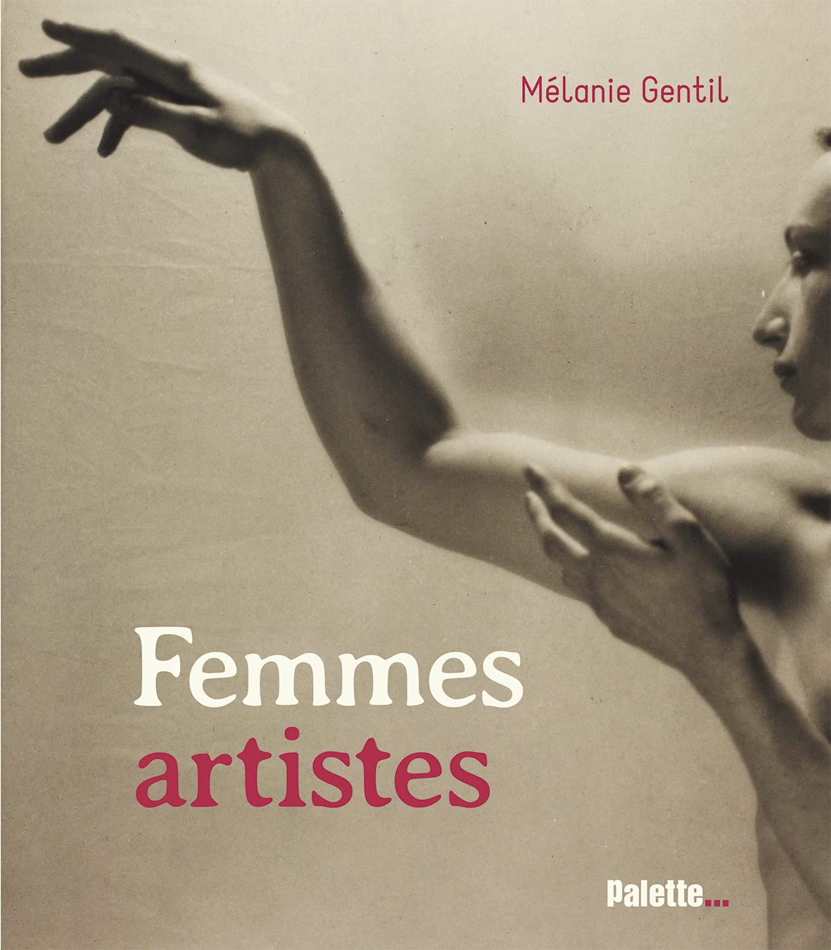 Femmes artistes book