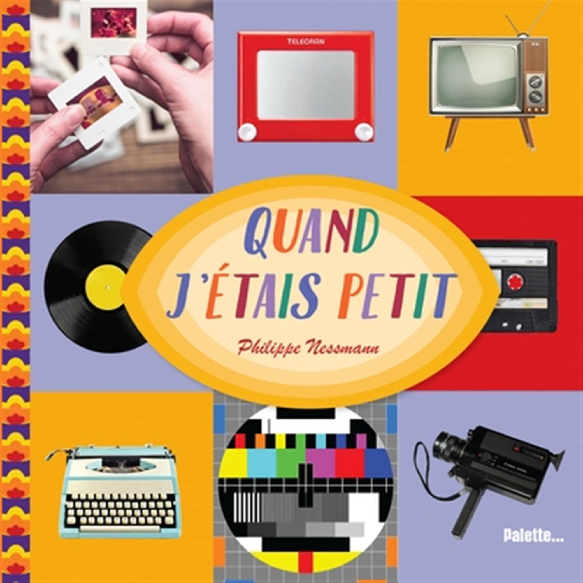 Product Image: Quand j'étais petit