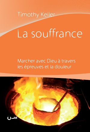 La souffrance : marcher avec Dieu à travers les épreuves et la douleur Social Sciences
