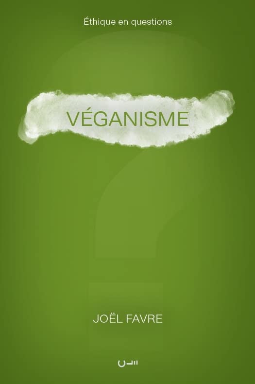 Véganisme. Éthique en questions book