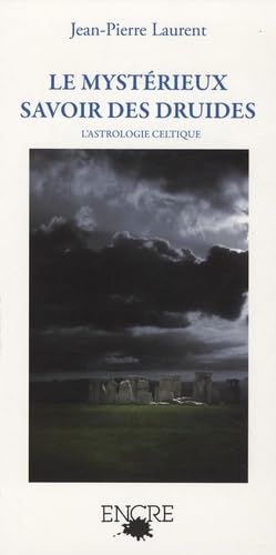 Le mystérieux savoir des druides book