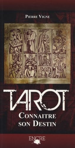 Le Tarot, connaître son destin book