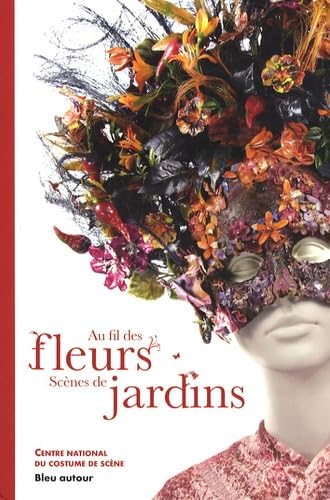 Au fil des fleurs: Scènes de jardins book