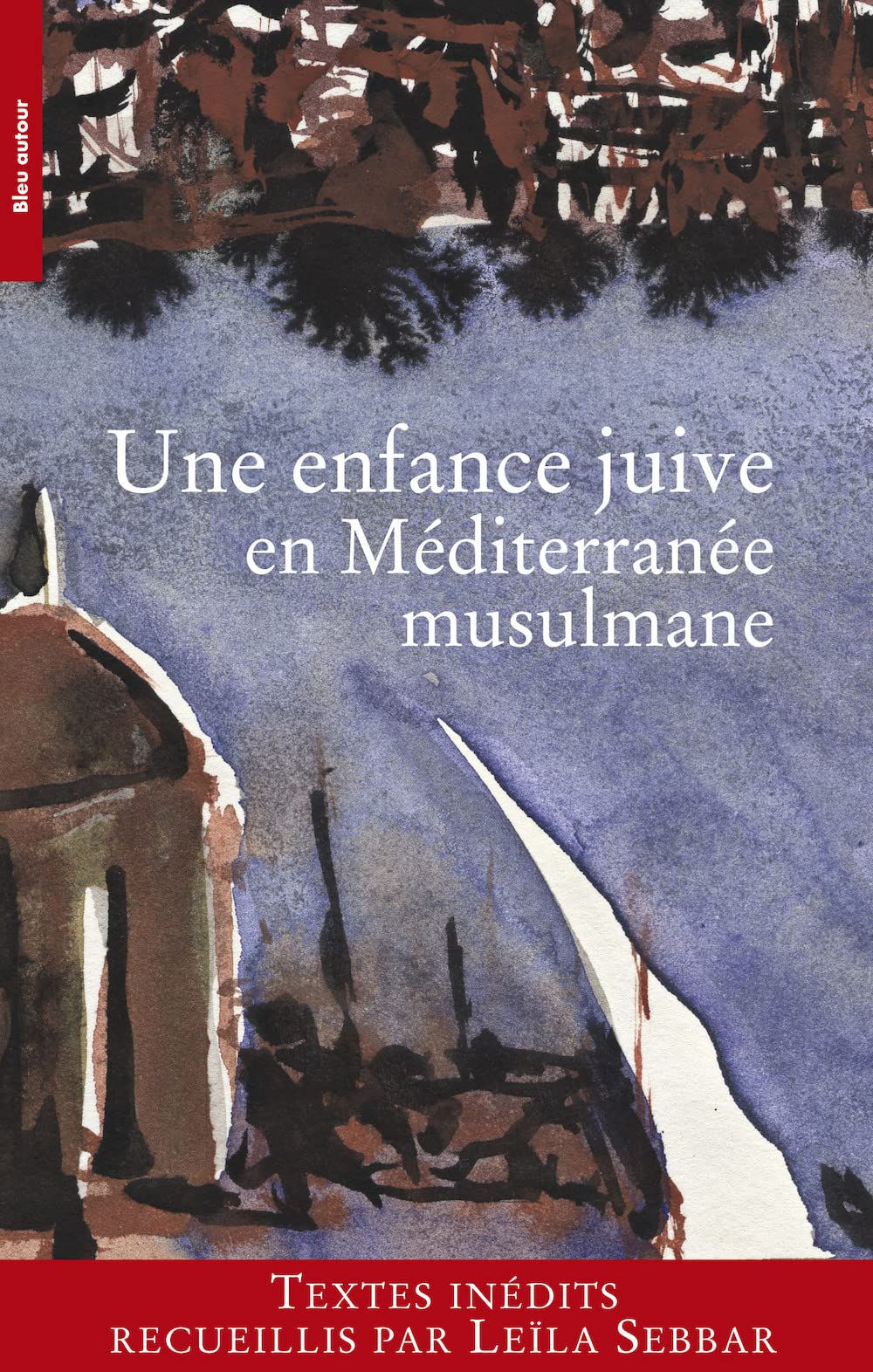 UNE ENFANCE JUIVE EN MEDITERRANEE MUSULMANE Contemporary literature