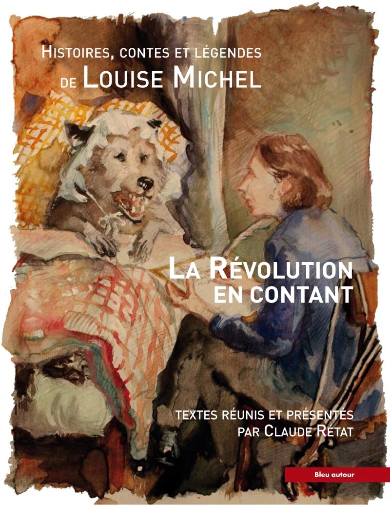 La révolution en contant: Histoires, contes et légendes book