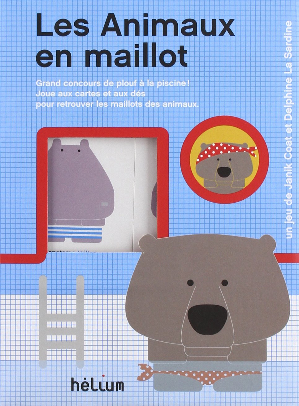 Les Animaux En Maillot cd