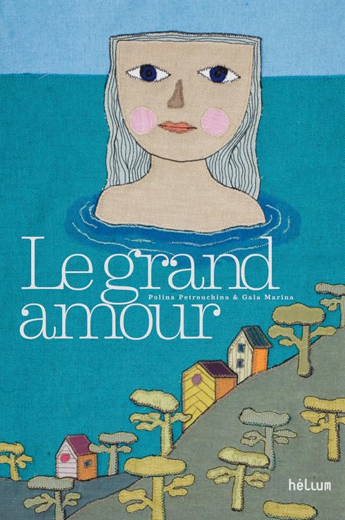Le grand amour book