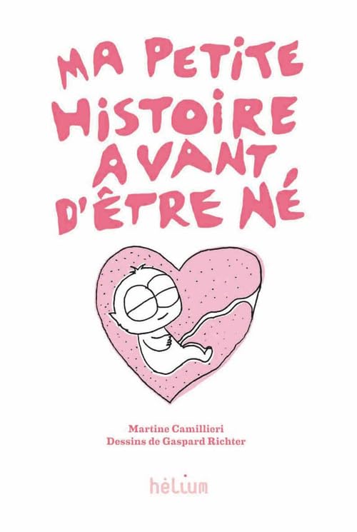 Ma petite histoire avant d'être né Ne Film, Art & Culture