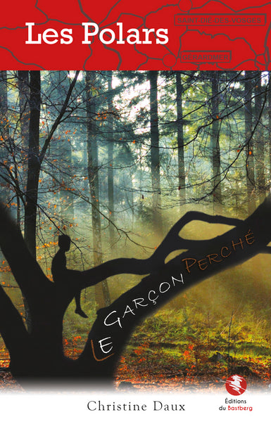 Le garçon perché Contemporary literature Books