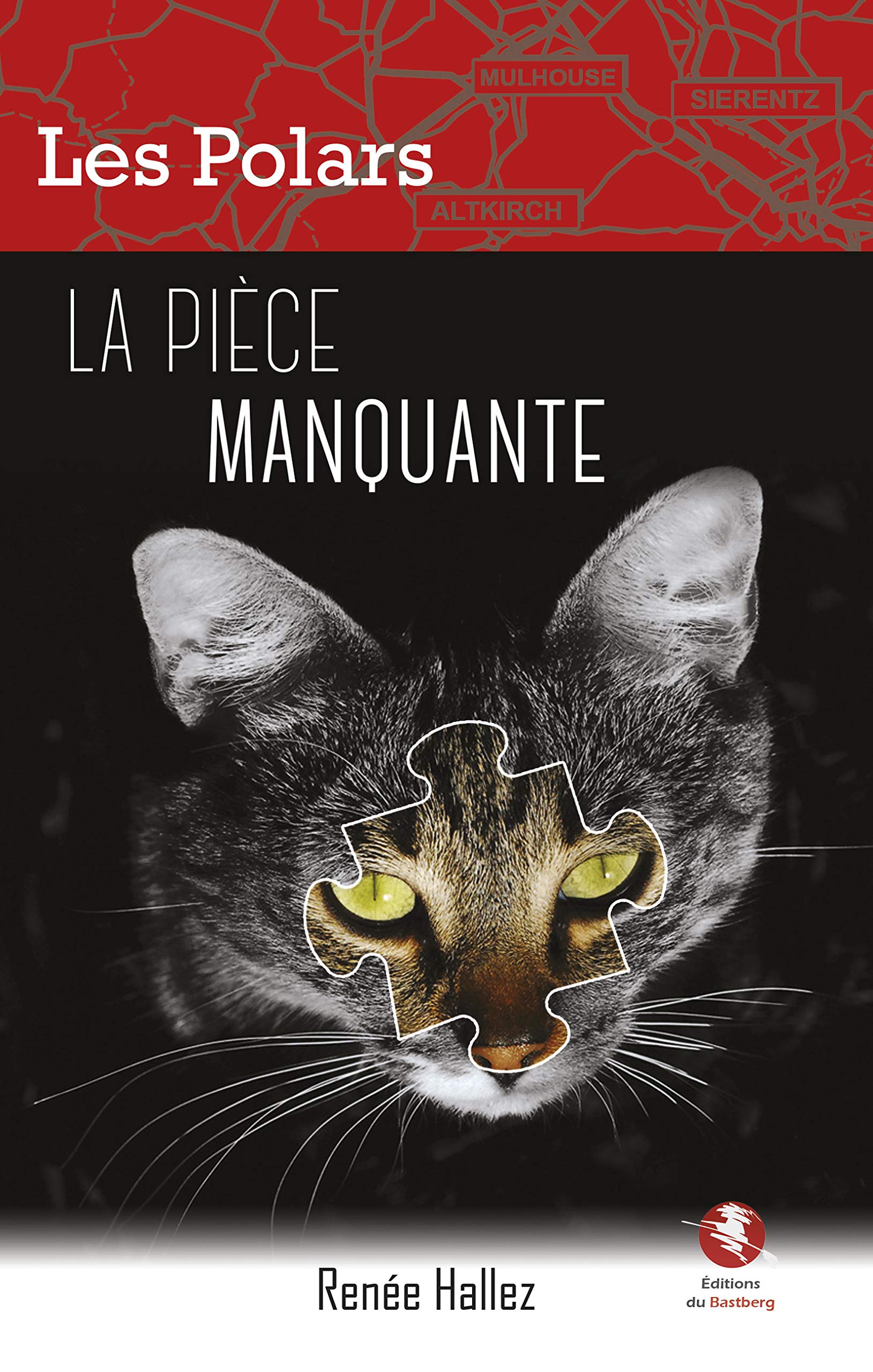 La pièce manquante Contemporary literature