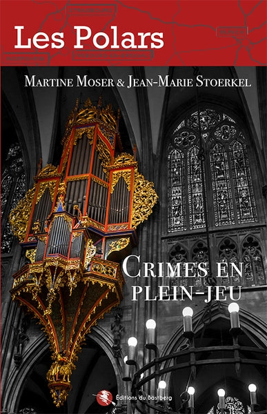 Crimes en plein-jeu book