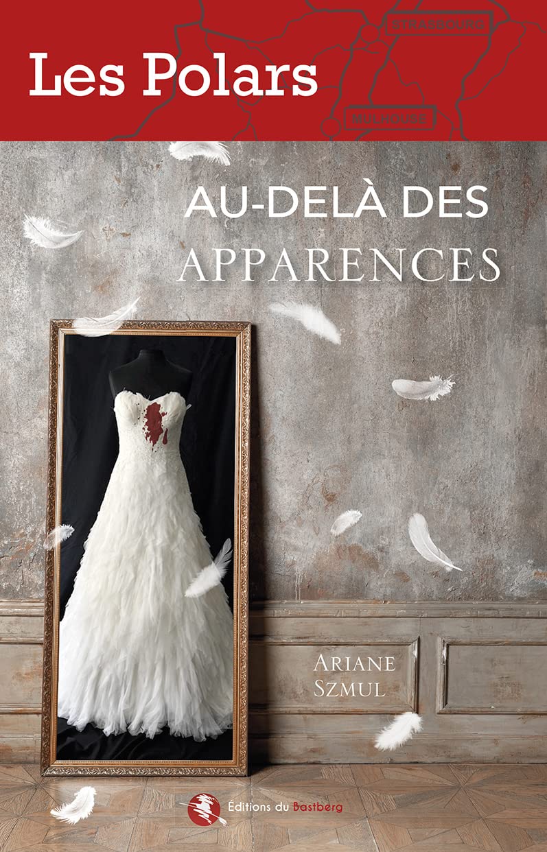 Au-delà des apparences book