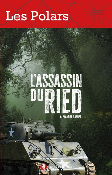 L'assassin du Ried Contemporary literature Books