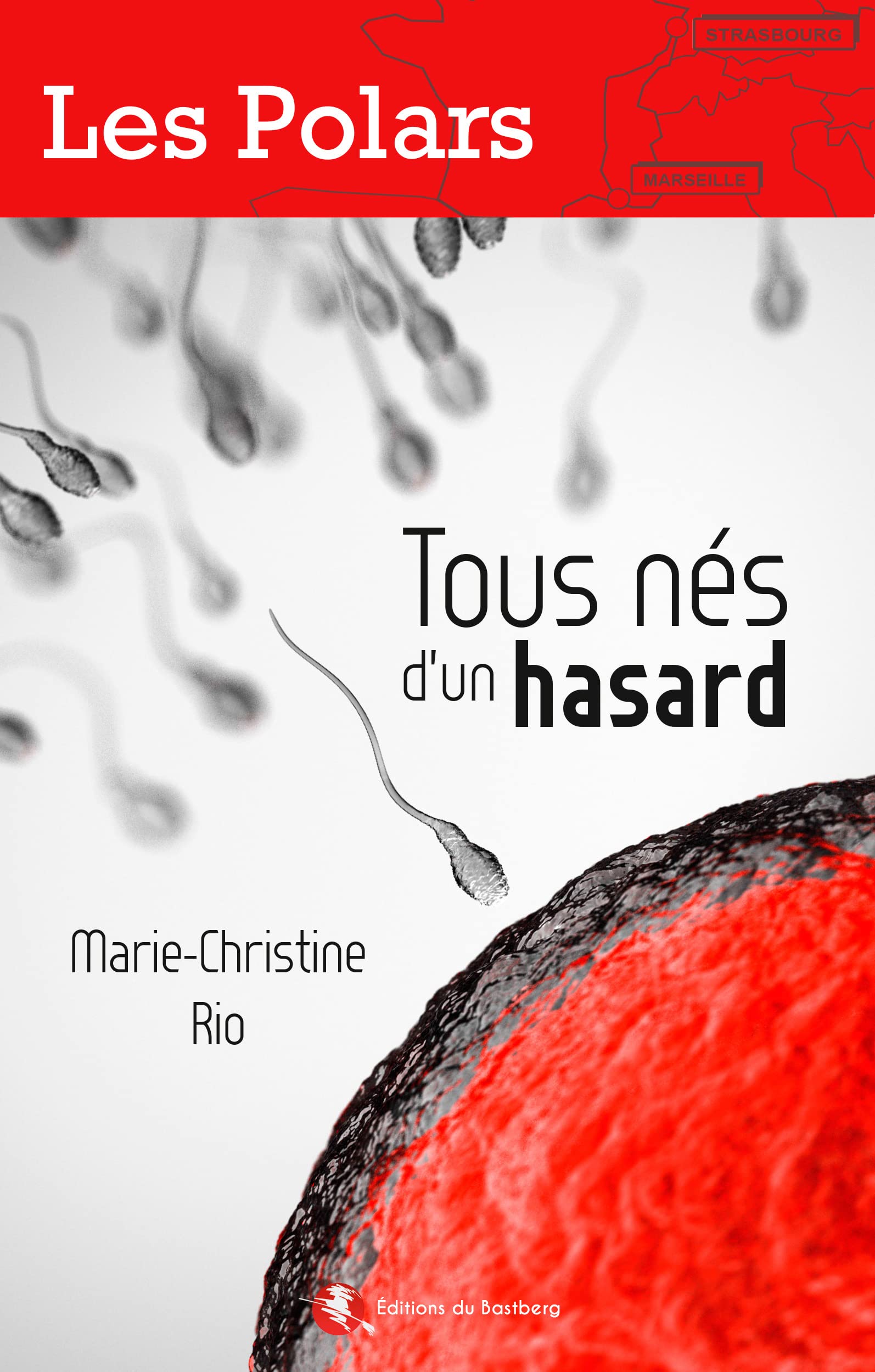 Tous nés d'un hasard book