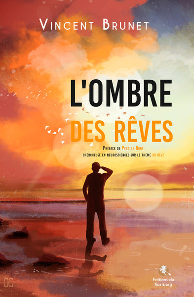 L'ombre des rêves book