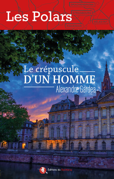 Le crépuscule d'un homme book