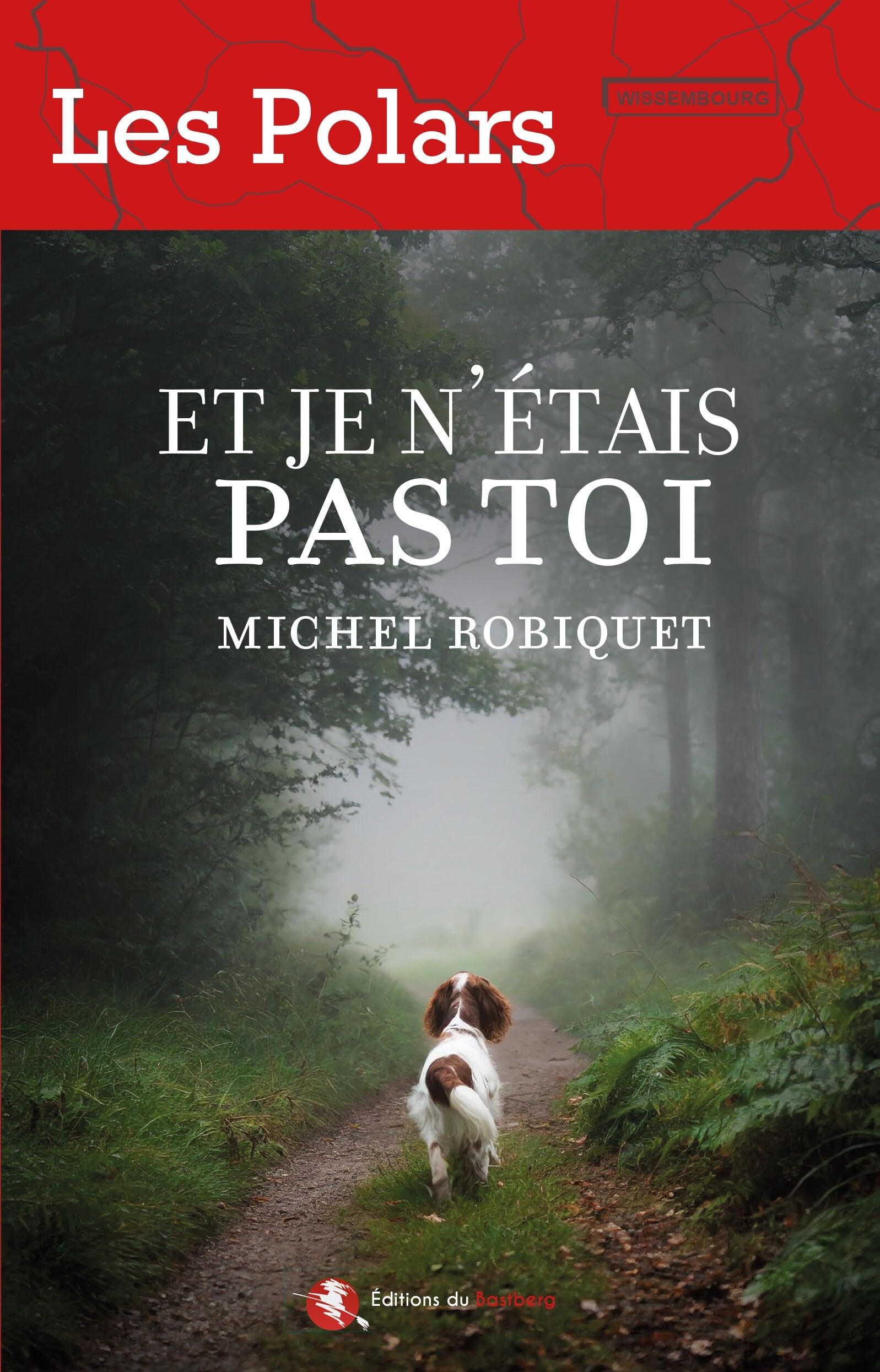 Et je n'étais pas toi book