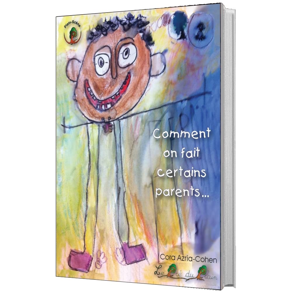 Comment on fait certains parents...: (pour lire à plusieurs) book