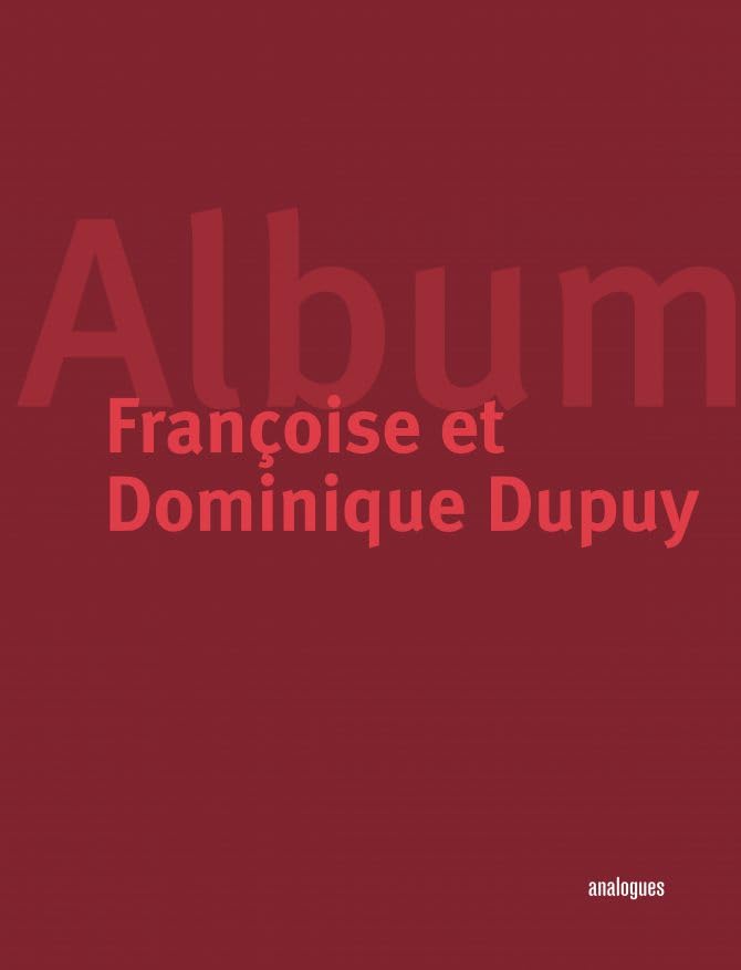 Album book