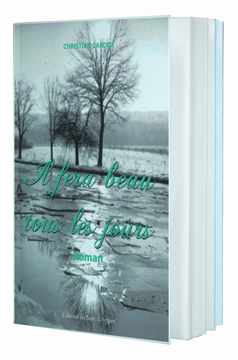 Il fera beau tous les jours Books