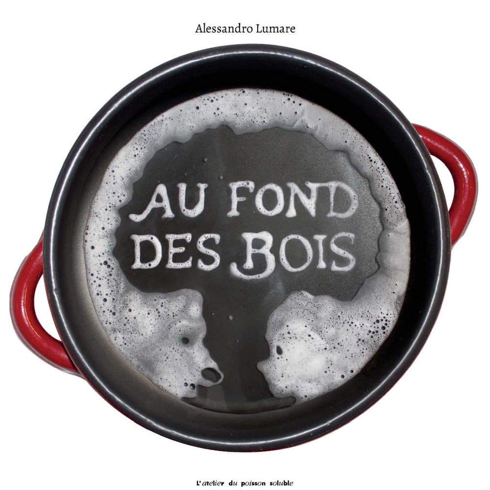Au fond des bois Children's books