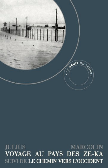 Voyage au pays des Ze-Ka. Le chemin vers l'Occident Religion & Esotericism