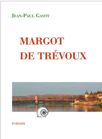 Margot de Trévoux Contemporary literature