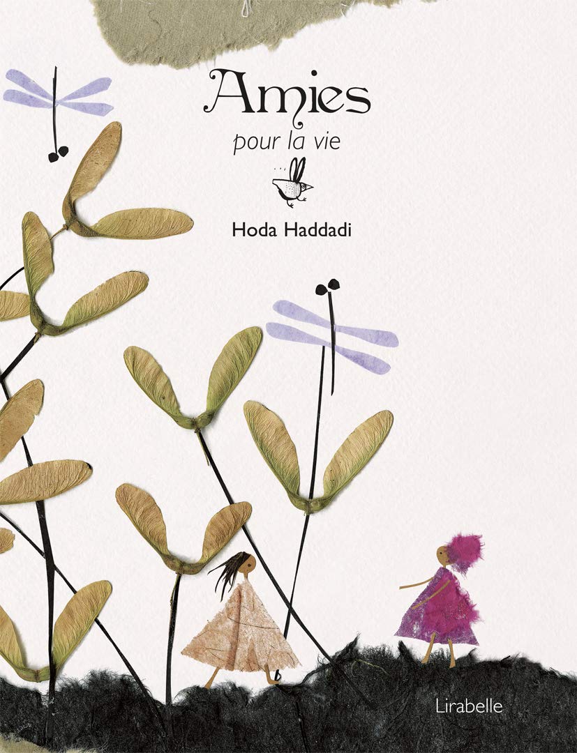 Amies pour la vie book