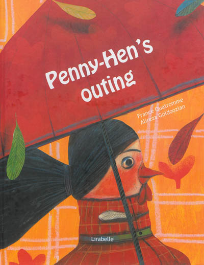 Product Image: Penny-Hen's outing