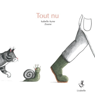 Product Image: Tout nu