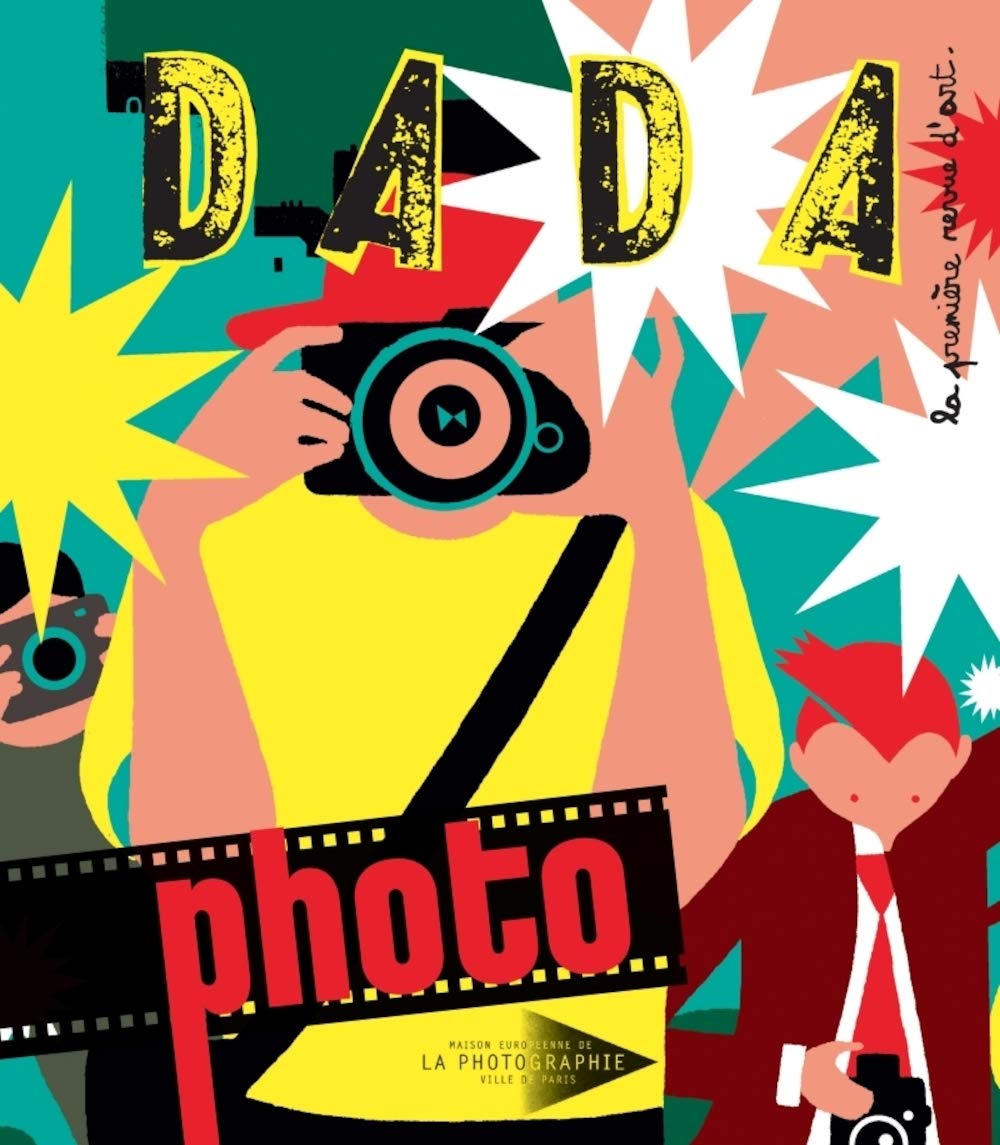 LA PHOTOGRAPHIE (REVUE DADA N°160) Novels & Short Stories