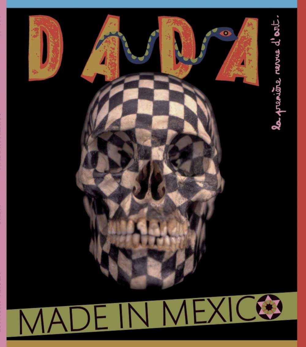 L'art méxicain (revue Dada n°164) Novels & Short Stories